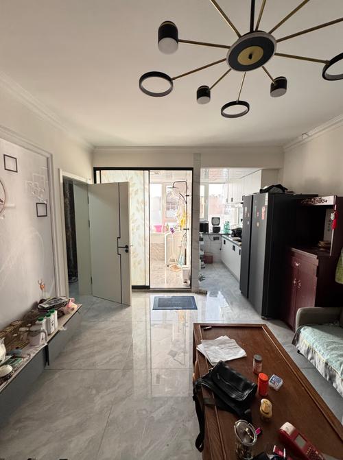 大连老甘井子二手房价格