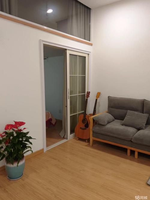 昆山周庄最新租房信息