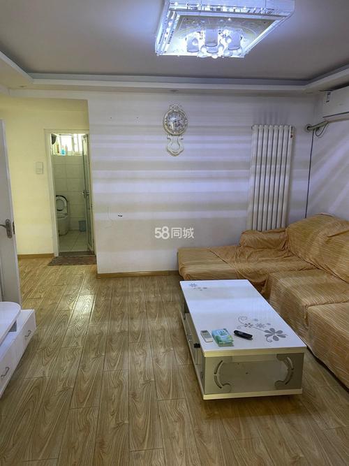 大兴西苑小区租房信息