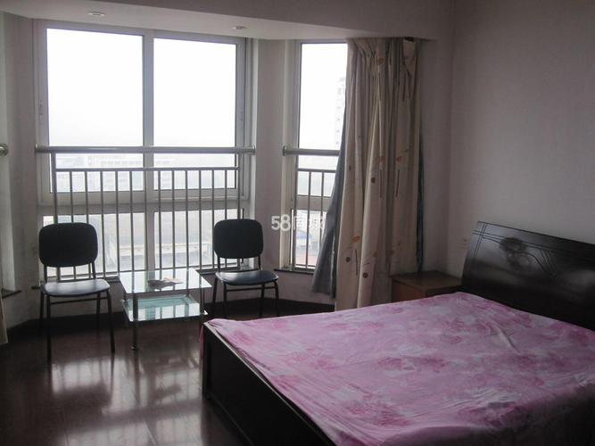 济南盛世华城租房信息