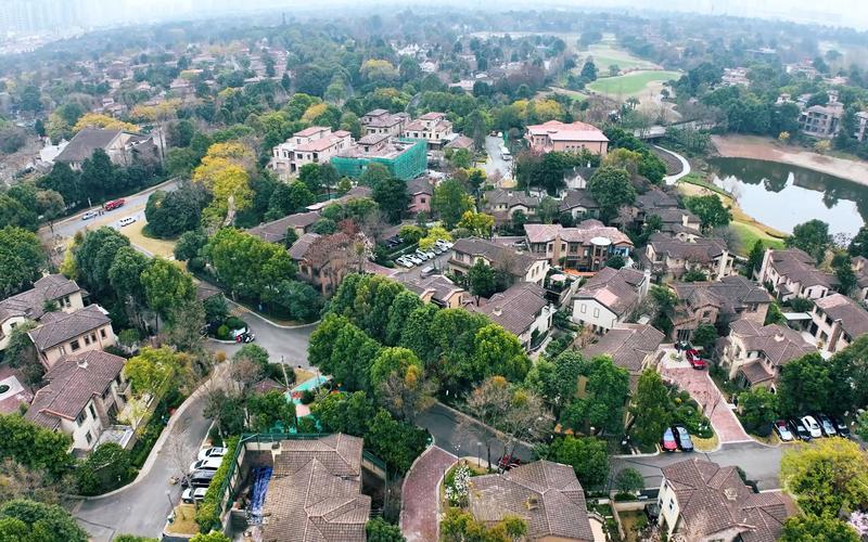 成都麓山国际社区地址