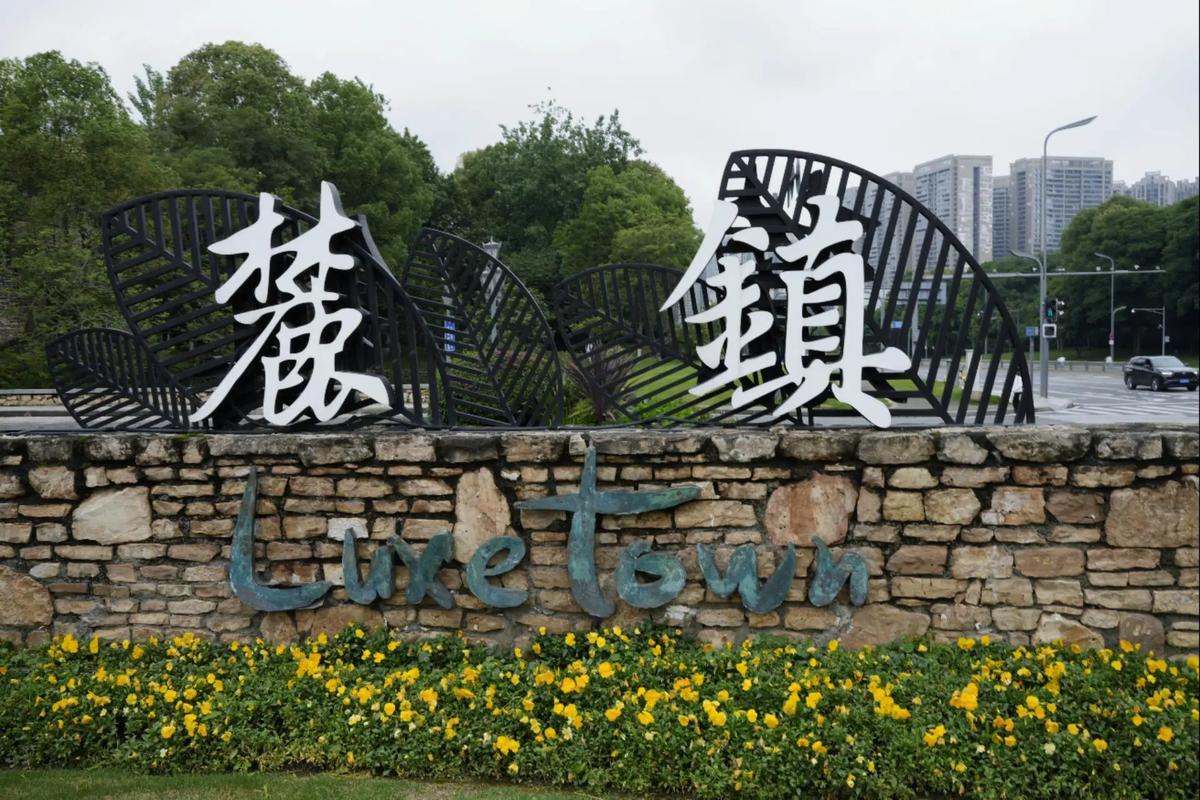 成都麓山国际社区地址