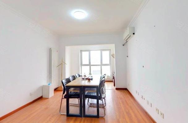 青岛二手房价格桐安雅居