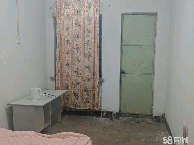 哈密青年花园租房信息