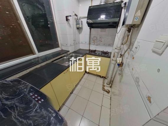 北京市稻香园二手房价格