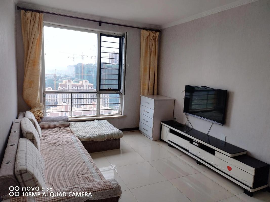 济南富锦文苑租房信息