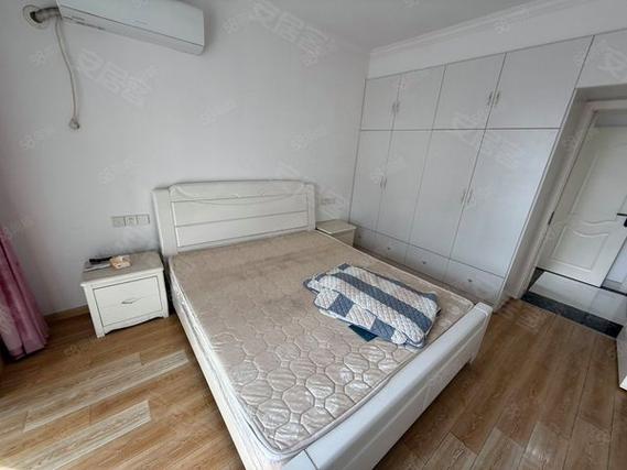 富安花园b区二手房价格