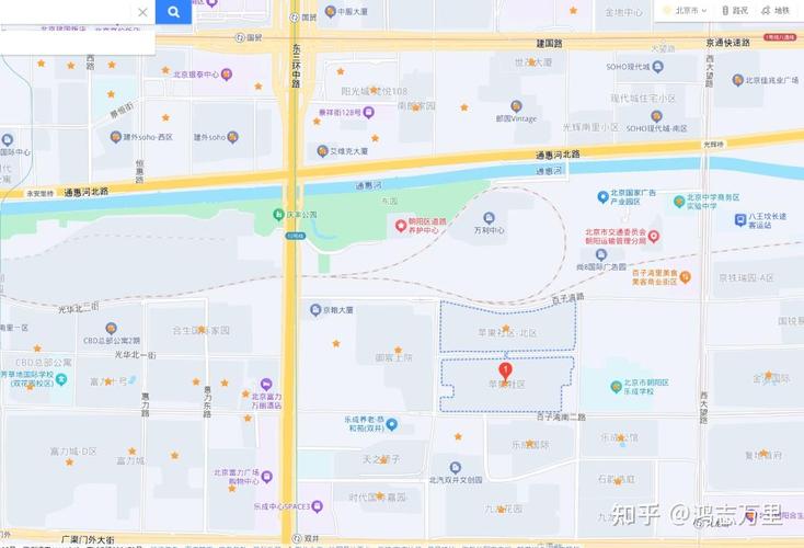 苹果社区南区北区区别