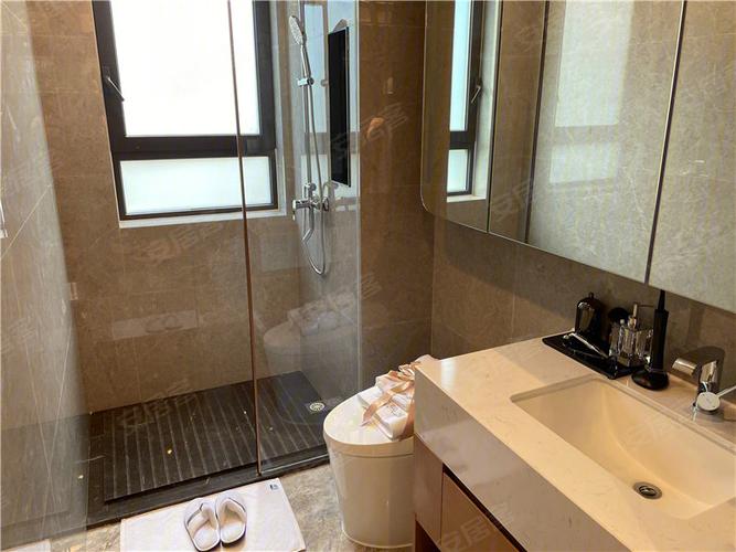 潍坊博观熙岸二手房价格