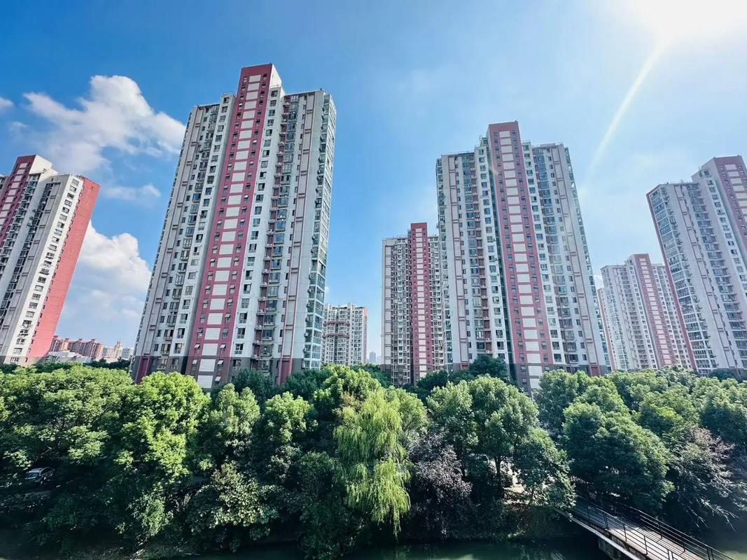 松江绿庭尚城二手房价格