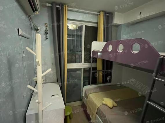 松江绿庭尚城二手房价格