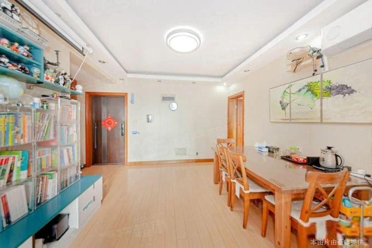 松江绿庭尚城二手房价格