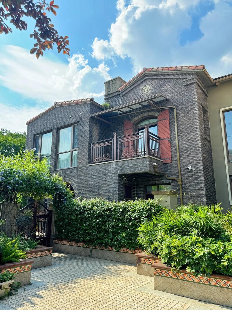 麓山国际社区圣安德鲁