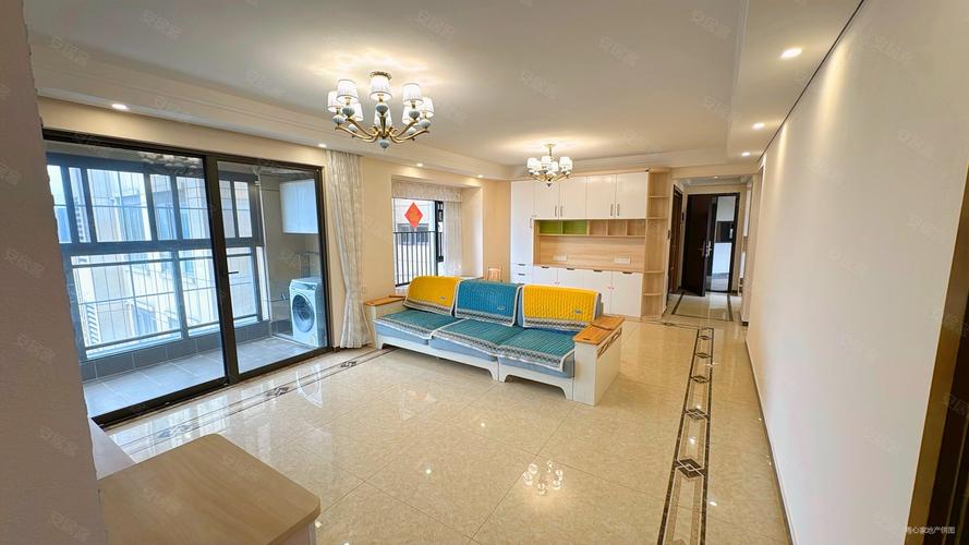 城建万科城二手房价格低