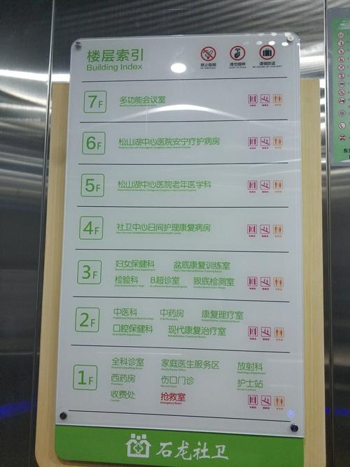 杭州西溪社区医院电话