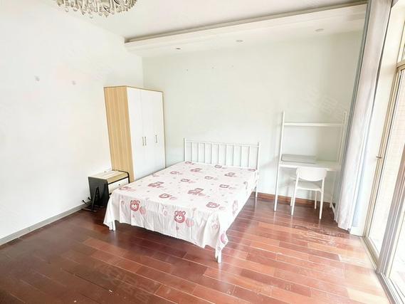 武汉金龙花园租房信息