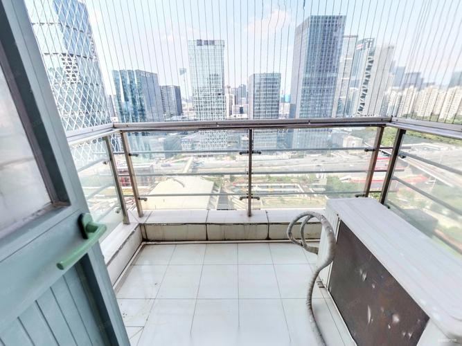 深圳漾日湾畔二手房价格