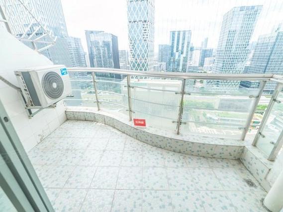 深圳漾日湾畔二手房价格