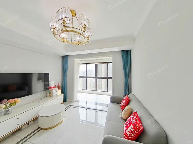 南京中海国际社区楼盘