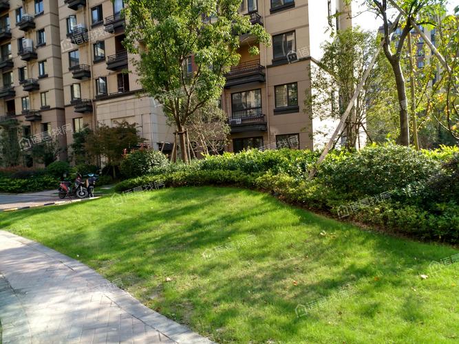 南京中海国际社区楼盘