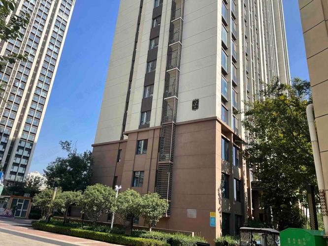 南京中海国际社区楼盘