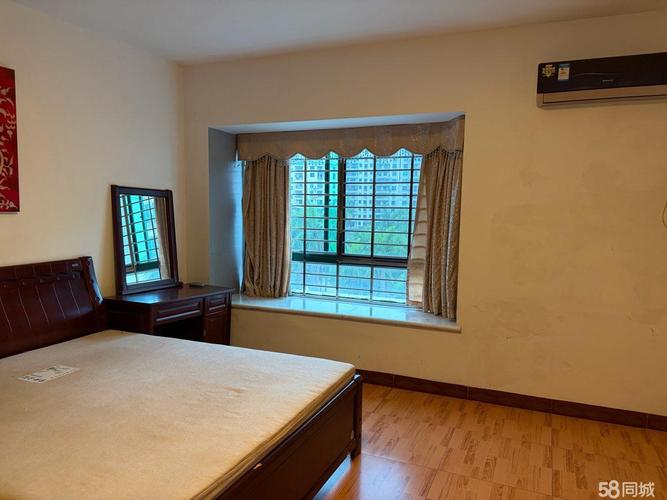 海口现代花园租房信息