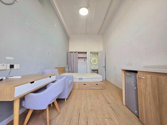 北京便宜点的青年社区