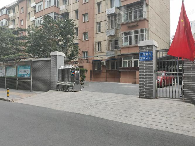 北京便宜点的青年社区