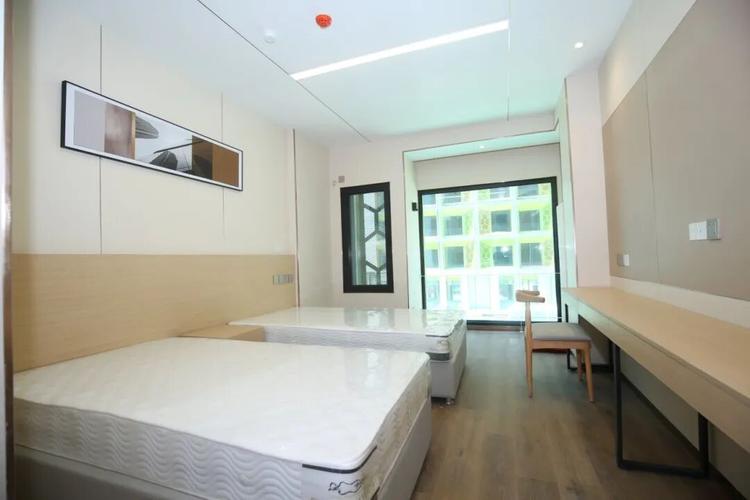 北京便宜点的青年社区