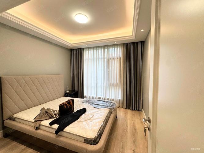 成都八号公馆二手房价格