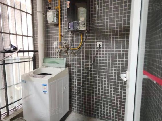 成都八号公馆二手房价格