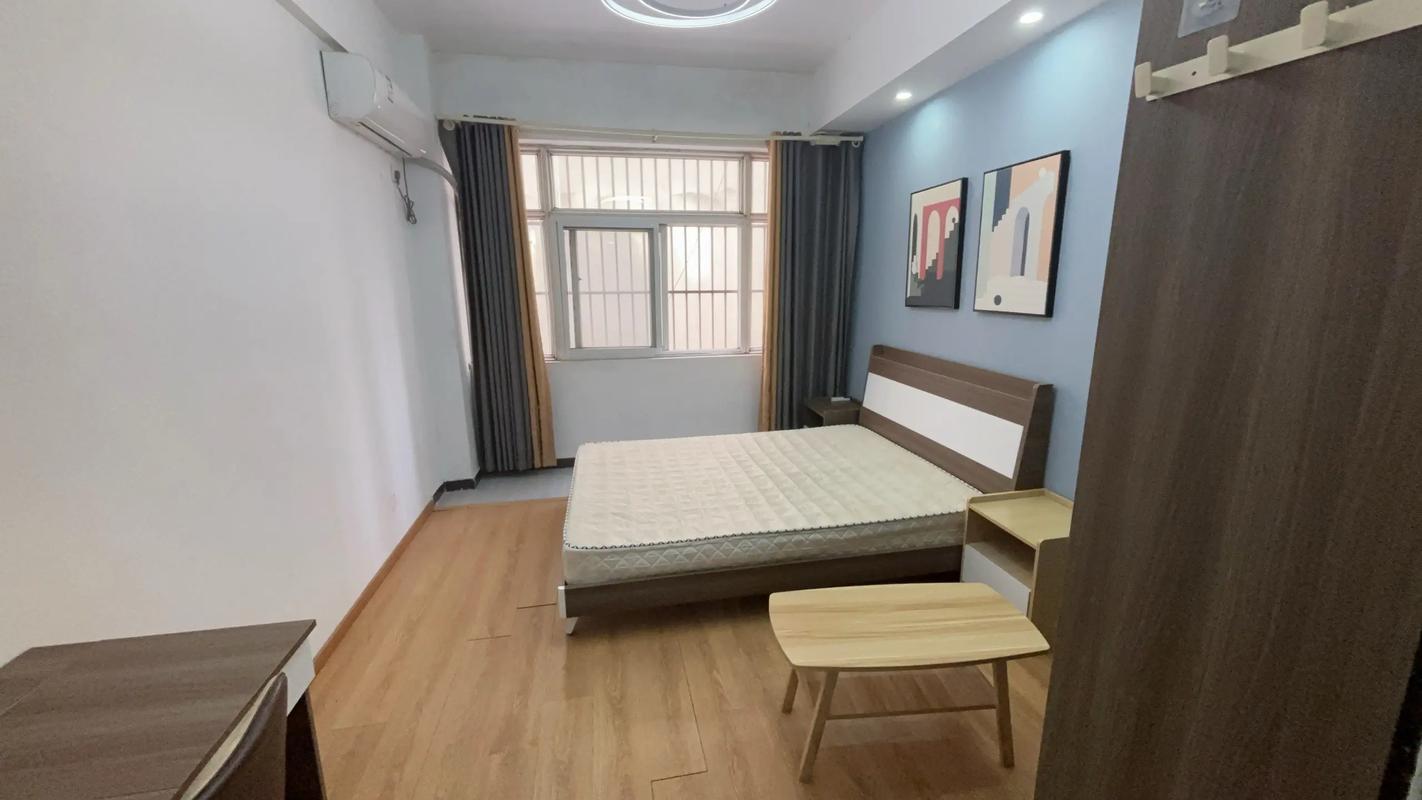 上海正大广场租房信息