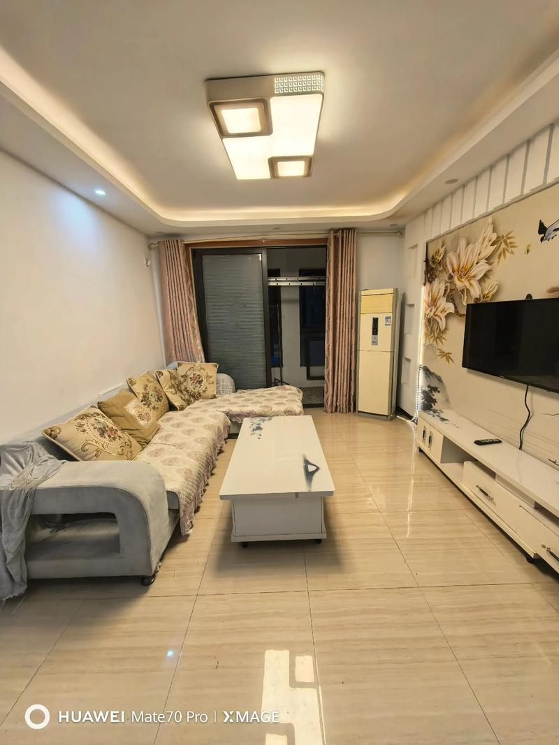 苏州昆山孔巷社区租房