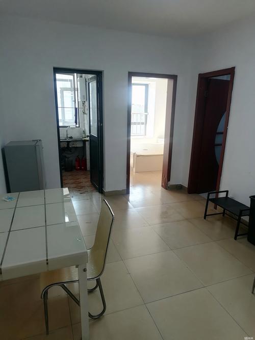 苏州昆山孔巷社区租房