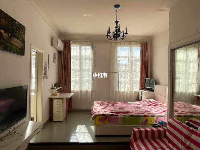 河西香山公寓租房信息