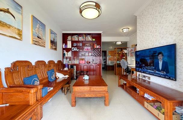 平南汇东星城二手房价格