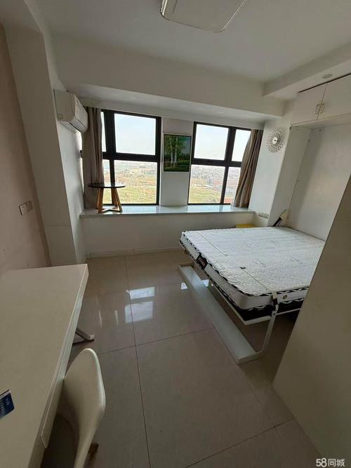 盛泽东贸国际二手房价格