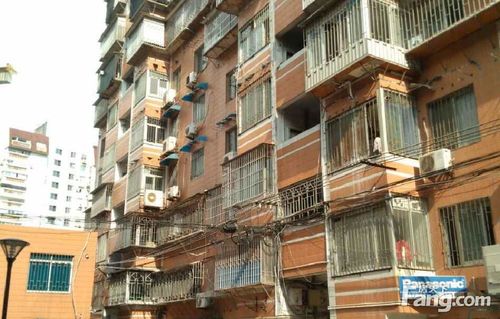 天榕花园属于哪个社区