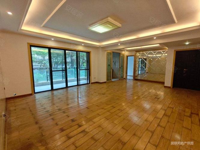 桂林中央尊馆二手房价格