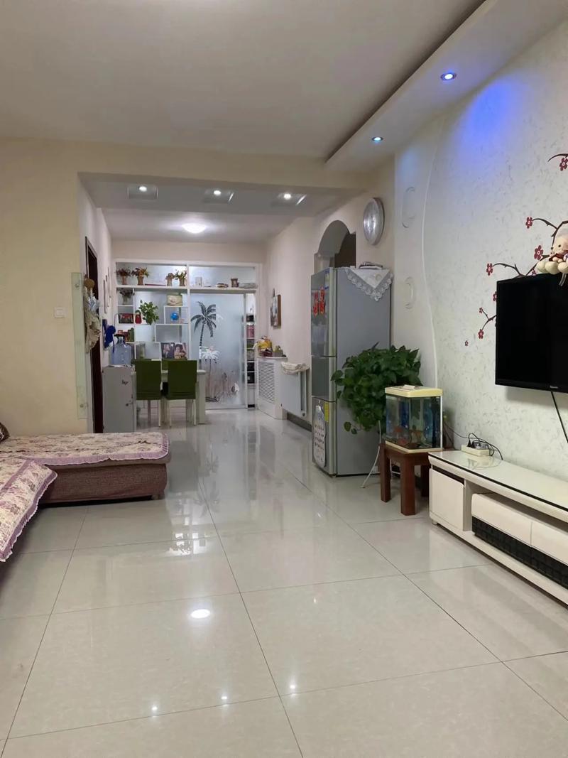 哈西西城丽景二手房价格