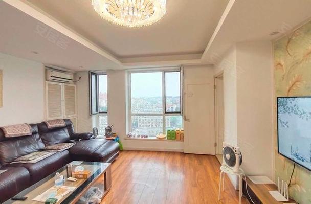 大连林语家话二手房价格