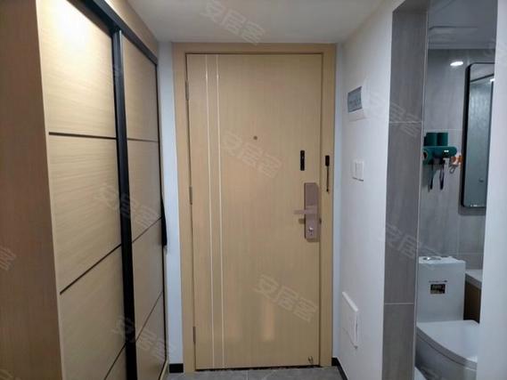 三亚中央公寓二手房价格