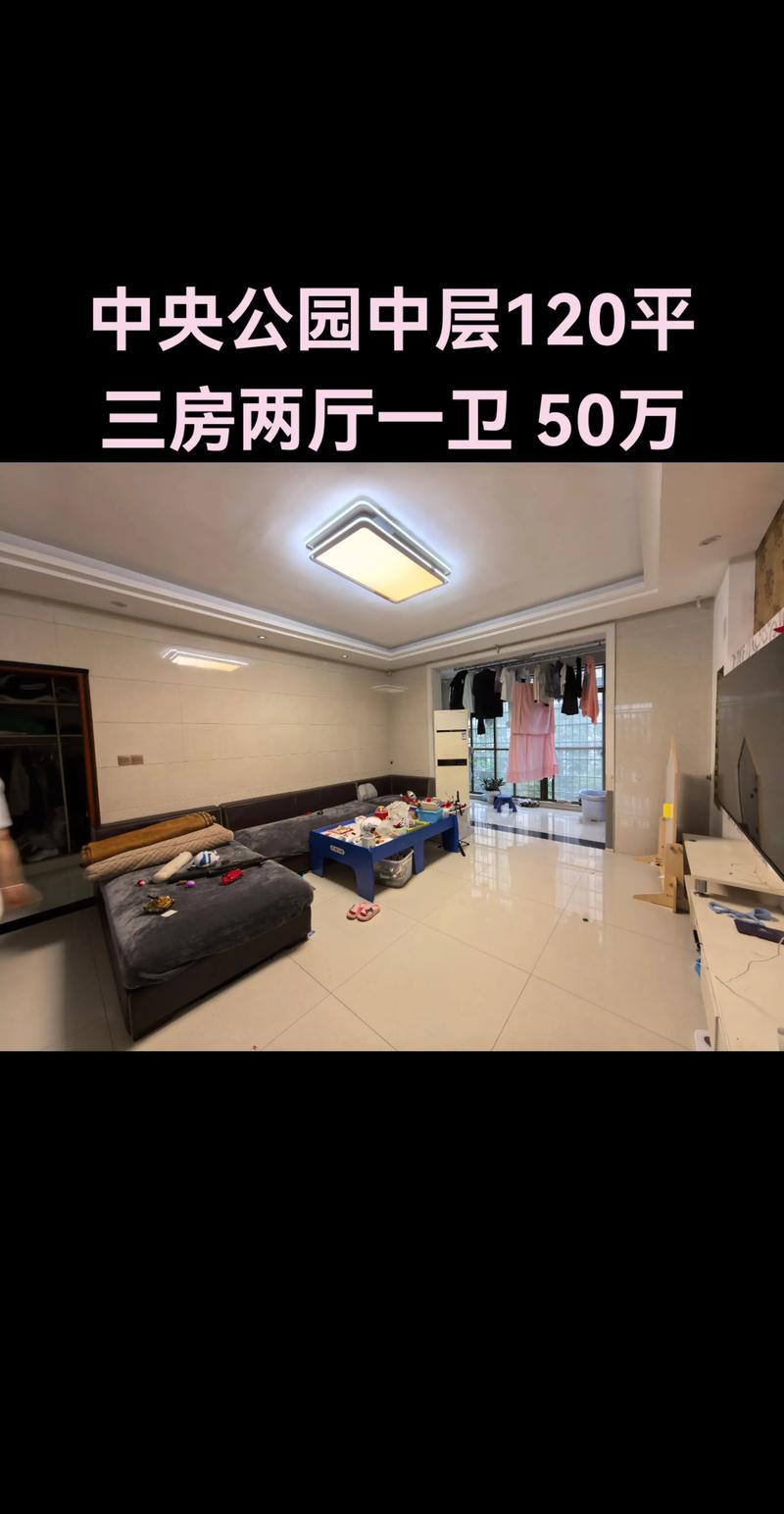 三亚中央公寓二手房价格