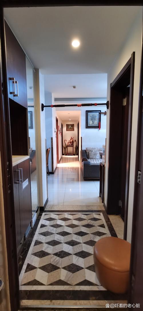 三亚中央公寓二手房价格