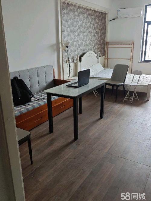 南京盛世公馆租房信息