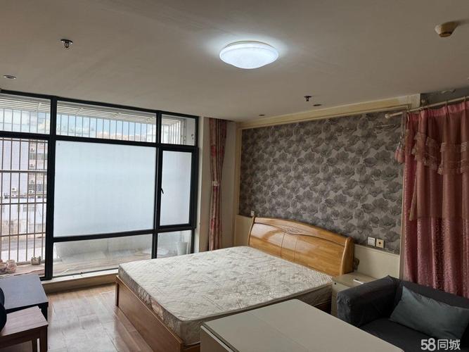 南京盛世公馆租房信息