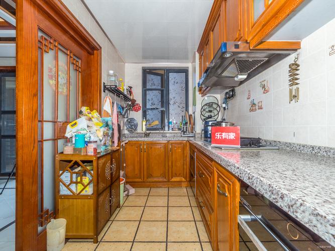 大连保利一期二手房价格