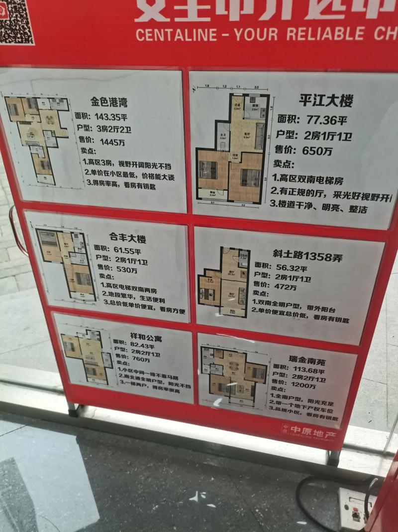 济南玉周景园二手房价格