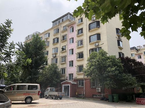 济南玉周景园二手房价格