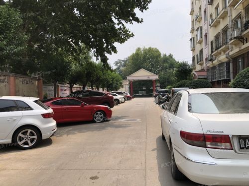 济南玉周景园二手房价格